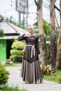 Sarimbit Batik Lebaran 2023