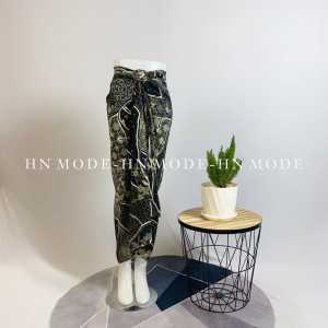 HN MODE - Rok lilIt batik floral volume 3 / rok kebaya
