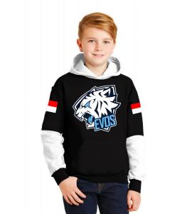 SWEATER KIDS EVOS kombinasi 6-13 TAHUN / Hoodie anak/ Switer anak/ Hoodie Polos / sweater discon / sweater santai / sweater model baru / Sweater anak Hoodie / Jaket Distro anak/ Sweter anak/ Switer anak Cowok Hoodie Keren