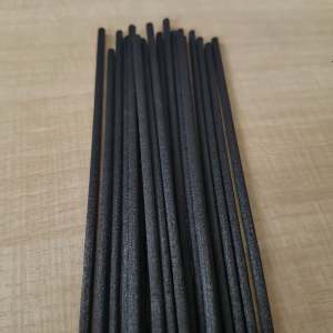 High Quality Grade A Fiber Stick Reed Diffuser P 20cm D 3mm