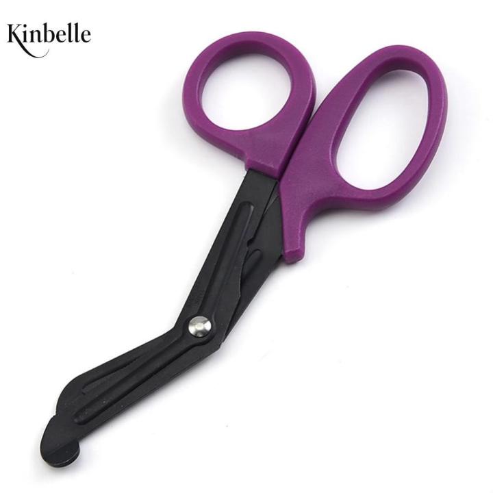 Kinbelle Survive Paramedic Rescue Scissor Trauma Gauze Cutter IFAK ...