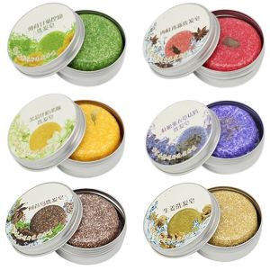 XÀ PHÒNG THẢO DƯỢC GỘI ĐẦU GIÚP PHỤC HỒI VÀ MƯỢT TÓC