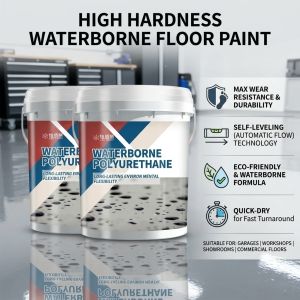 Waterproof Coating Liquid Membrane Roof Waterproof Sealant Large Area Flexible Leak Repair Paint Concrete Roof Terrace