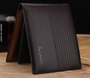 [CÓ VIDEO] VÍ DA NAM THỜI TRANG ĐẲNG CẤP SANG TRỌNG LỊCH LÃM CHÍNH HIỆU FUERDANNI LEATHER