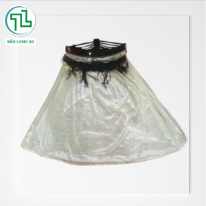 Khung võng xếp thép cao cấp Bảo Long hàng xuất khẩu bao gồm khung đa năng và lưới võng lưới giá rẻ xuất xưởng