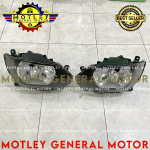 LAMPU DEPAN HEAD LAMP HEADLAMP LAMPU UTAMA HINO RANGER FM500 FM 500 KIRI LH / KANAN RH HARGA SATUAN