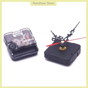 [PureZone] Hanging DIY Quartz Watch Silent Wall Clock Movement Quartz repair Movement Clock