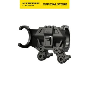 Nitecore BM06 Headlamp Bike Mount (for HC60 UHE HC65 UHE)