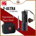 1Zpresso - J-Ultra Manual Coffee Grinder. 