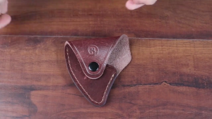 Medieval Leather Hatchets Sheath Axes Holsters Cover Axes Protector Leather Axes Head Sheath Protect Cover for Women Man