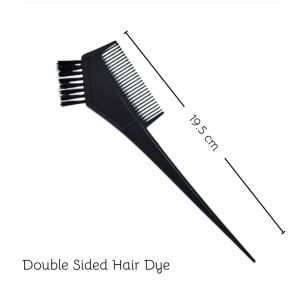 Styling Comb Anti Static Pointed Comb Tail Comb for Hairdressing & Barber