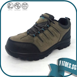 *SG Seller* Tractor 3331608 7221608 Safety Shoes High Cut Low Cut Safety Toe Capped