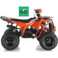 ATV Commander 125cc 4Tak RFZ Remote TERBARU. 