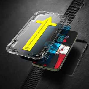 Tempered Superfit Anti Spy / Bening Autofit Magic Hitam Clear Tanpa Gagal Pasang Super Mudah For iPhone 16 PRO MAX 16 PLUS 16 PRO 16 15 PRO MAX 15 PRO 15 PLUS 15 14 PRO MAX 14 PRO 14 PLUS 14 13 PRO MAX 13 PRO 12 PRO MAX 12 PRO XSMAX XR X XS 6+ 7 8 PLUS