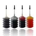 30ml Yellow ink For HP 60 61 62 63 65 67 678 680 682 901 Conan 745 810 645 445  245 47 88. 