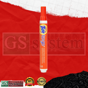 TIDE TO GO PEN STAIN REMOVER FOR CLOTHES INSTANT SPOT REMOVER TRAVEL AND POCKET SIZE