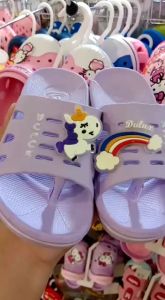 Sandal Selop/Jepit Anak Unicorn SDL211