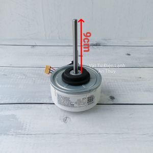 Motor Quạt Dàn Lạnh LG INVER Trục Dài 9cm 5 Dây DC 310V 30W
