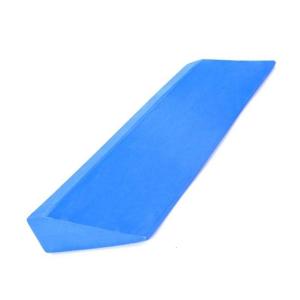 Squat Nêm Khối cáng bắp chân Squat Ramp bảng nghiêng Chân Extender nghiêng Hội Đồng Quản Trị Nền Tảng Cho Gót Chân Cao Squat