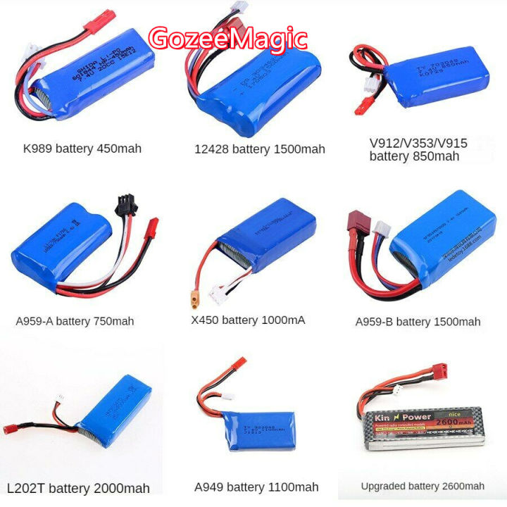 Shock-Resistant Button Battery KC4679 main image 0