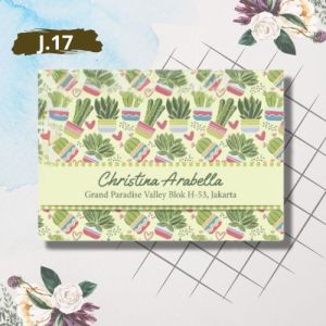 Amplop Motif atau Amplop Sumbangan Nikah isi 50 lembar dengan harga termurah kode J-17