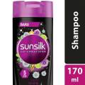 SUNSILK SHAMPOO 170/160 ML. 