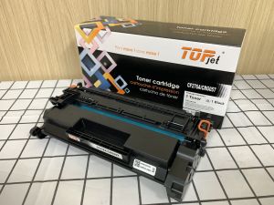 Hộp mực 76A (CF276A) 057 TOPJET dùng cho máy in HP M404n M428DW Canon LBP 223dw 226dw FULL VAT