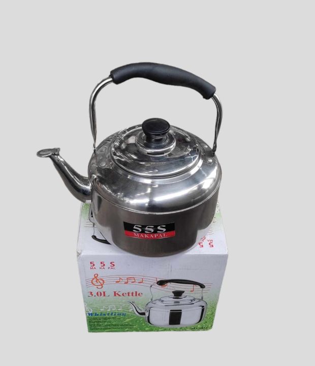 LLC WATER KETTLE TAKURE (555)