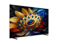 TCL รุ่น 98C655 (98") QLED PRO Google TV 4K | 98C655 | C655 | รุ่นปี 2024. 