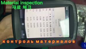 1.5" Butterfly Valve Sanitary Tri Clamp Clover Pull Handle SS304 Stainless Steel 38mm Ferrule OD 50.5mm Homebrew