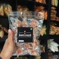 Juara Snack - Permen Jahe 200gr - Grosir Snack. 
