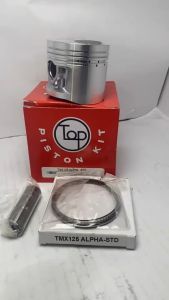 TOP PISTON KIT STANDARD SIZE ALL MODEL