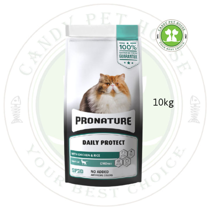 Pronature pet food hotsell