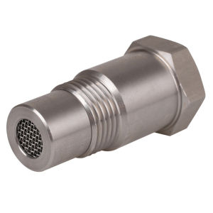 รถ CEL Fix O2 Sensor ตรวจสอบไฟเครื่องยนต์ Eliminator อะแดปเตอร์ Mini CAT