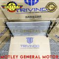 RADIATOR ASSY TOYOTA ALPHARD VELLFIRE GGH20 2GR 2008 2009 2010 2011 2012 2013 2014 2015 3.5 3.500 3500 3,5 3,500 CC 16400-31590 MERK TRIVINDO. 
