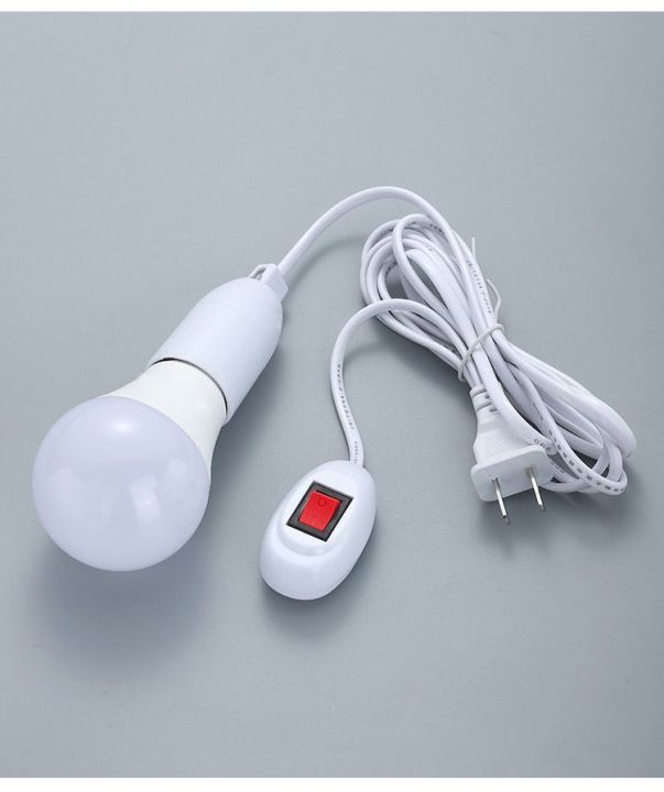 E27 360° rotating bulb holder with spiral opening and switch socket for ...