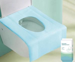 Disposable Travel Toilet Seat With Waterproof And Properties