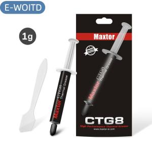 E-WOITD Nhiệt dẫn điện mỡ dán