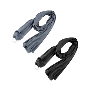 Quick Wear Mesh Baby Carriers With Reinforced Double Loop Structure Adjustable Design For Comfort Support