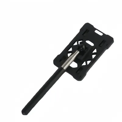Contactless Car Toll Card Stick Telescopic Extendable Touch and Go Stick Car Accessories Card stick Auto Pass Card Holder Security Gate