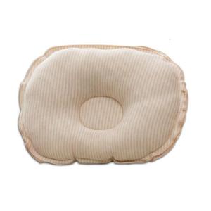 หมอนสำหรับทารกสำหรับป้องกันศีรษะหมอนพยาบาลรองคอนอนแบบเว้าสำหรับศีรษะ