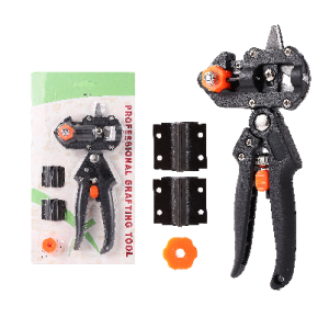 Gunting Potong Batang Tanaman Professional Grafting Pruner Tool