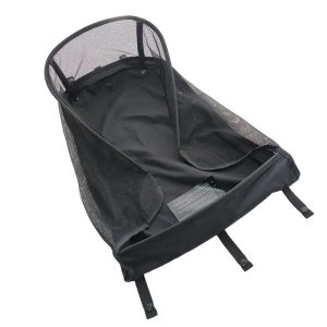 2025 ตะกร้าช้อปปิ้งสำหรับรถเข็น Cybex Melio 2/3/Carbon/Pro กระเป๋าเก็บของ กระเป๋าเด็ก อุปกรณ์เสริมการเดินทางสำหรับเด็ก