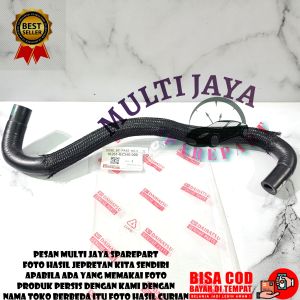 HOSE SELANG BY PAS NO3 DAIHATSU SIGRA ALYA