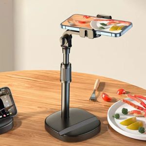 Xinke Adjustable Phone Stand Multi-Function Magic Universal Lazy Holder for Video Shooting Live Streaming Watching Shows Photography Essential