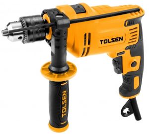 Tolsen Industrial Impact Drill Hammer Variable Speed (750W | 1050W) FX Series
