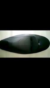 Sarung Kulit Jok Motor Nmax Old New Connecte Modif Eropa Press MBtech Pnp