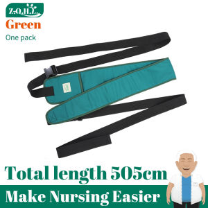 Bed Restraints Safety Belt Anti-Fall for elderly hospital bed safety protection
