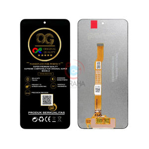 LCD VIVO Y28 4G / Y38 5G / Y19S / Y19S PRO / Y29 4G-5G / Y39 5G / Y37 PRO / Y300I OG SUPER FULSET TOUCHSCREEN