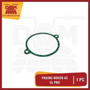 Paking Noken As CB GL (PSP) Packing Bulat AJS Gasket Tutup Keteng Sentrik Honda GL Max Pro Neotech